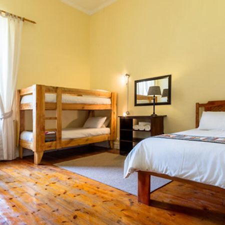 Nanna Rous' Town House Bed & Breakfast Colesberg Exterior photo