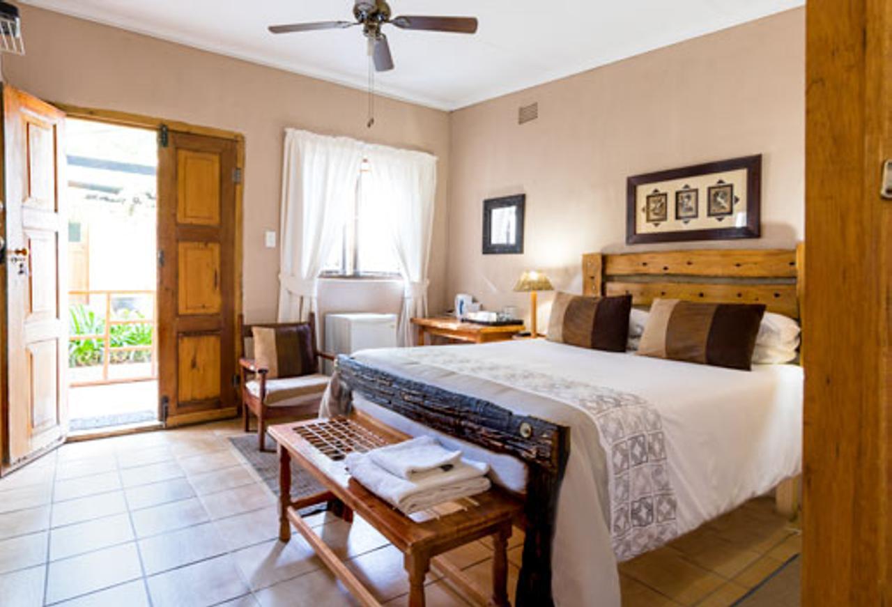 Nanna Rous' Town House Bed & Breakfast Colesberg Exterior photo