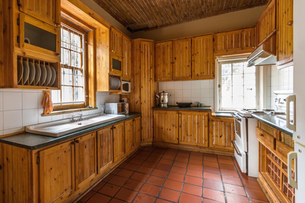 Nanna Rous' Town House Bed & Breakfast Colesberg Exterior photo