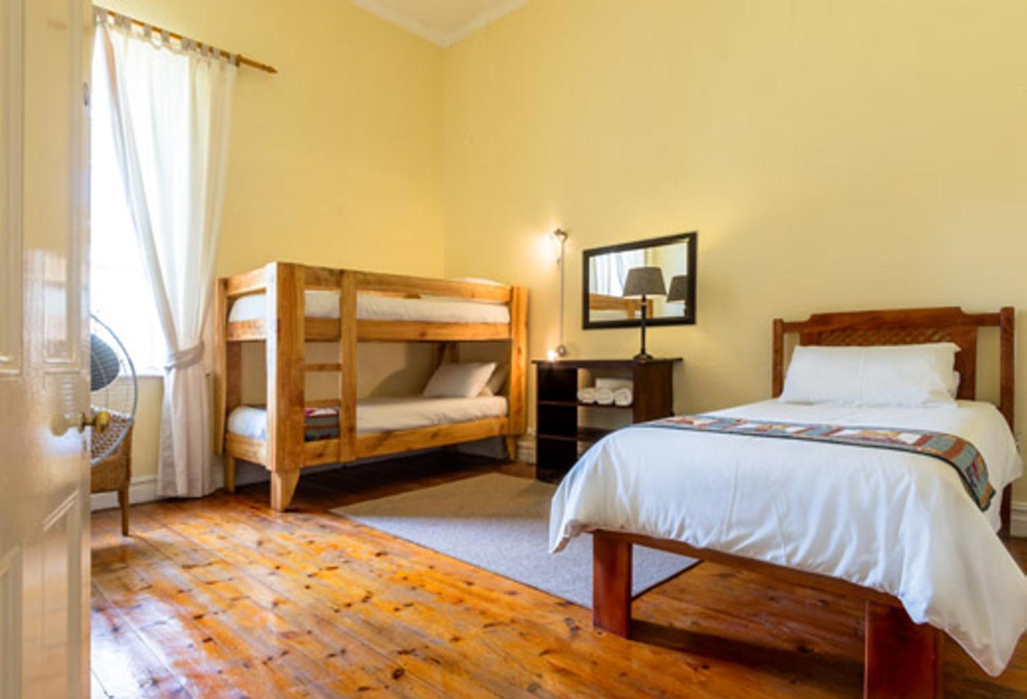 Nanna Rous' Town House Bed & Breakfast Colesberg Exterior photo