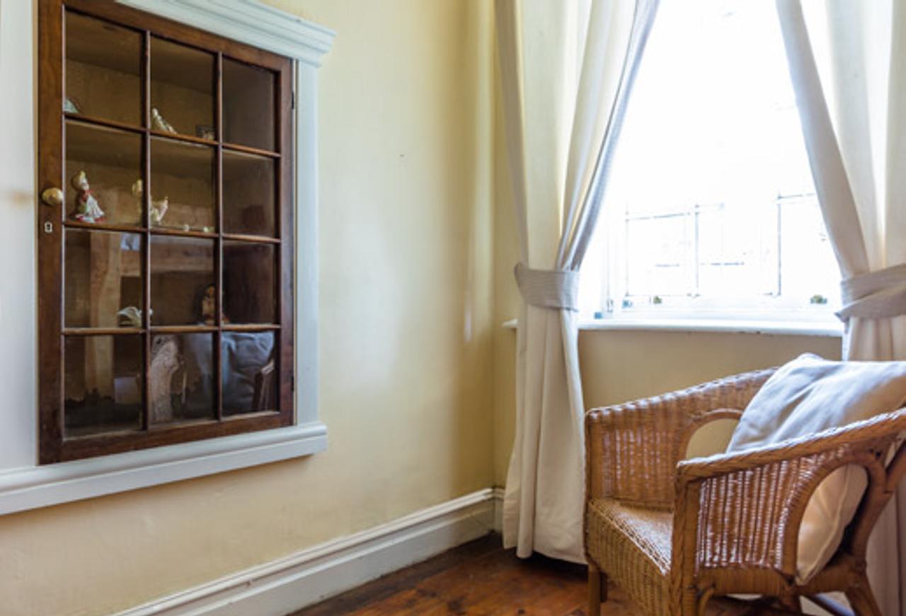 Nanna Rous' Town House Bed & Breakfast Colesberg Exterior photo