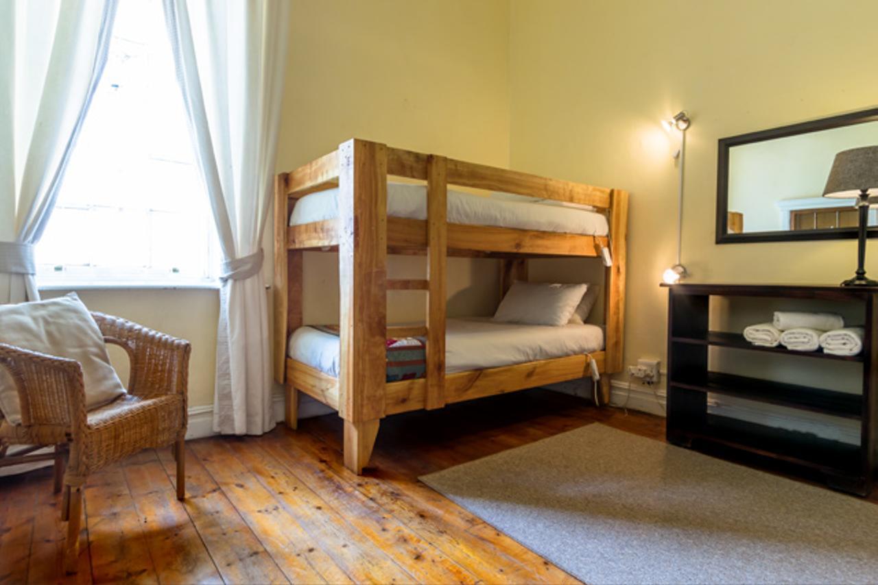 Nanna Rous' Town House Bed & Breakfast Colesberg Exterior photo