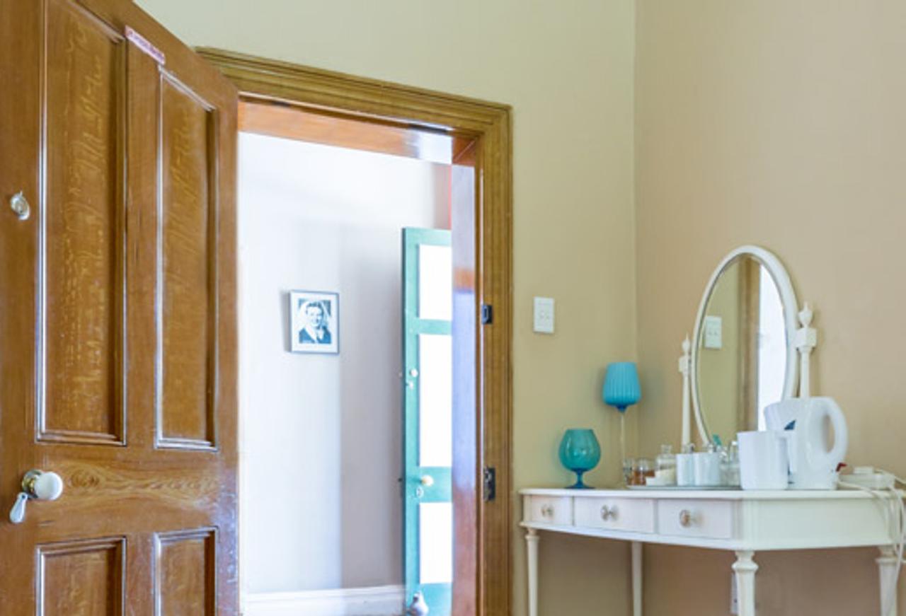 Nanna Rous' Town House Bed & Breakfast Colesberg Exterior photo