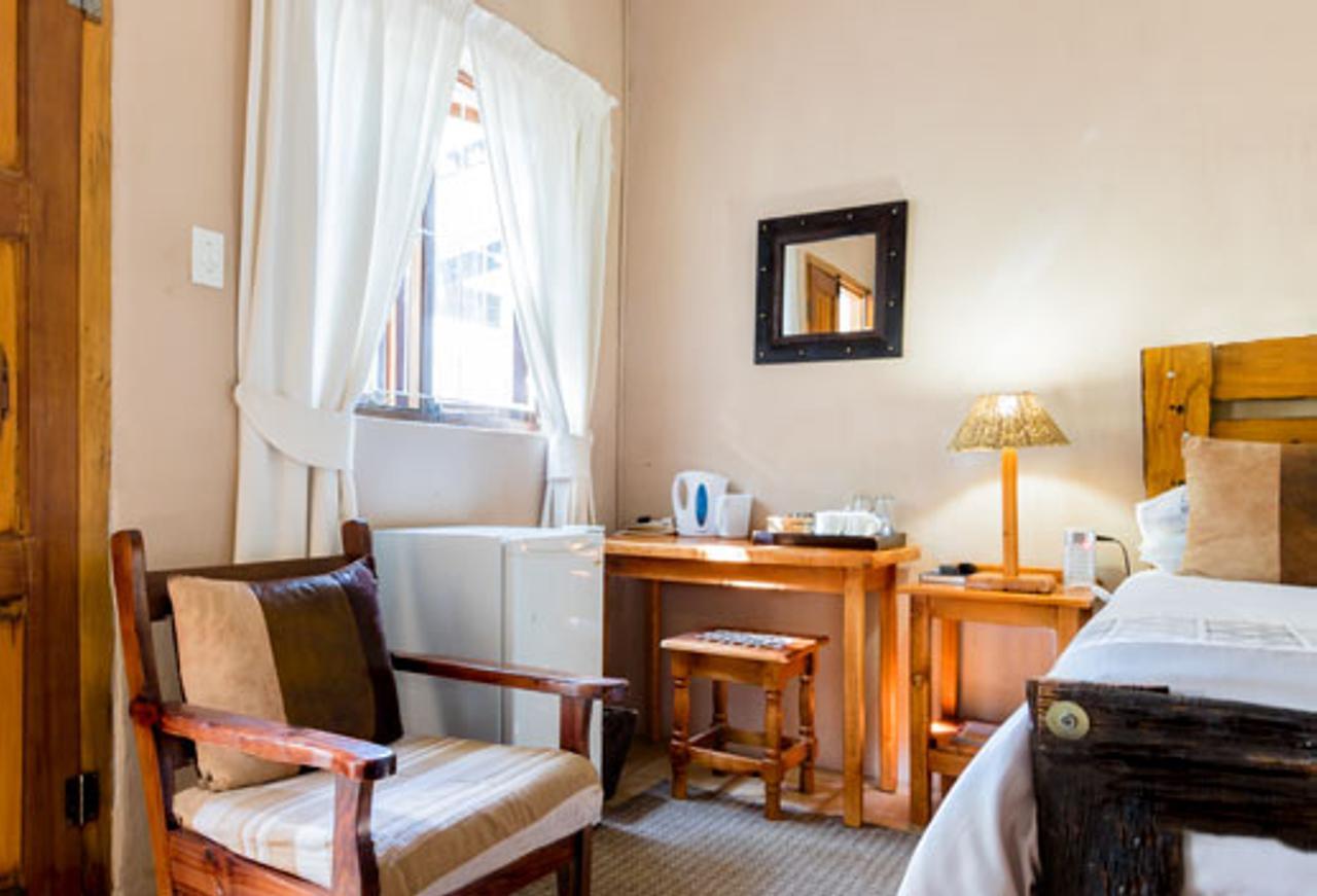 Nanna Rous' Town House Bed & Breakfast Colesberg Exterior photo