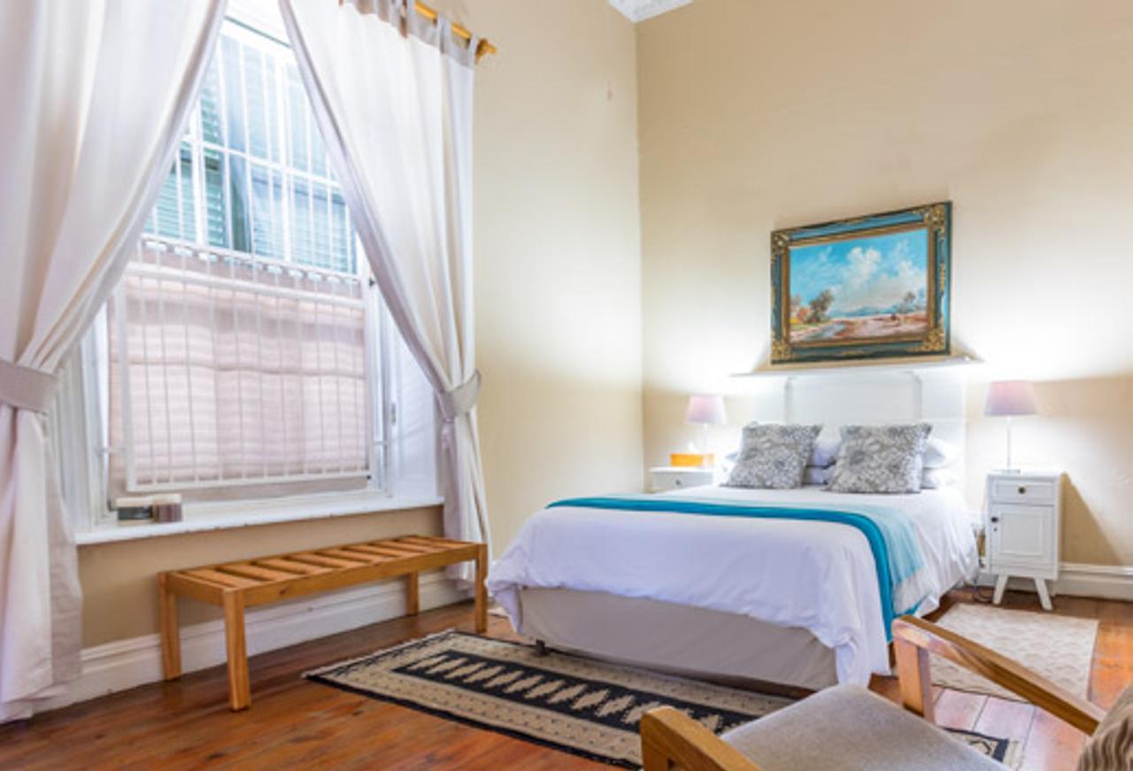 Nanna Rous' Town House Bed & Breakfast Colesberg Exterior photo