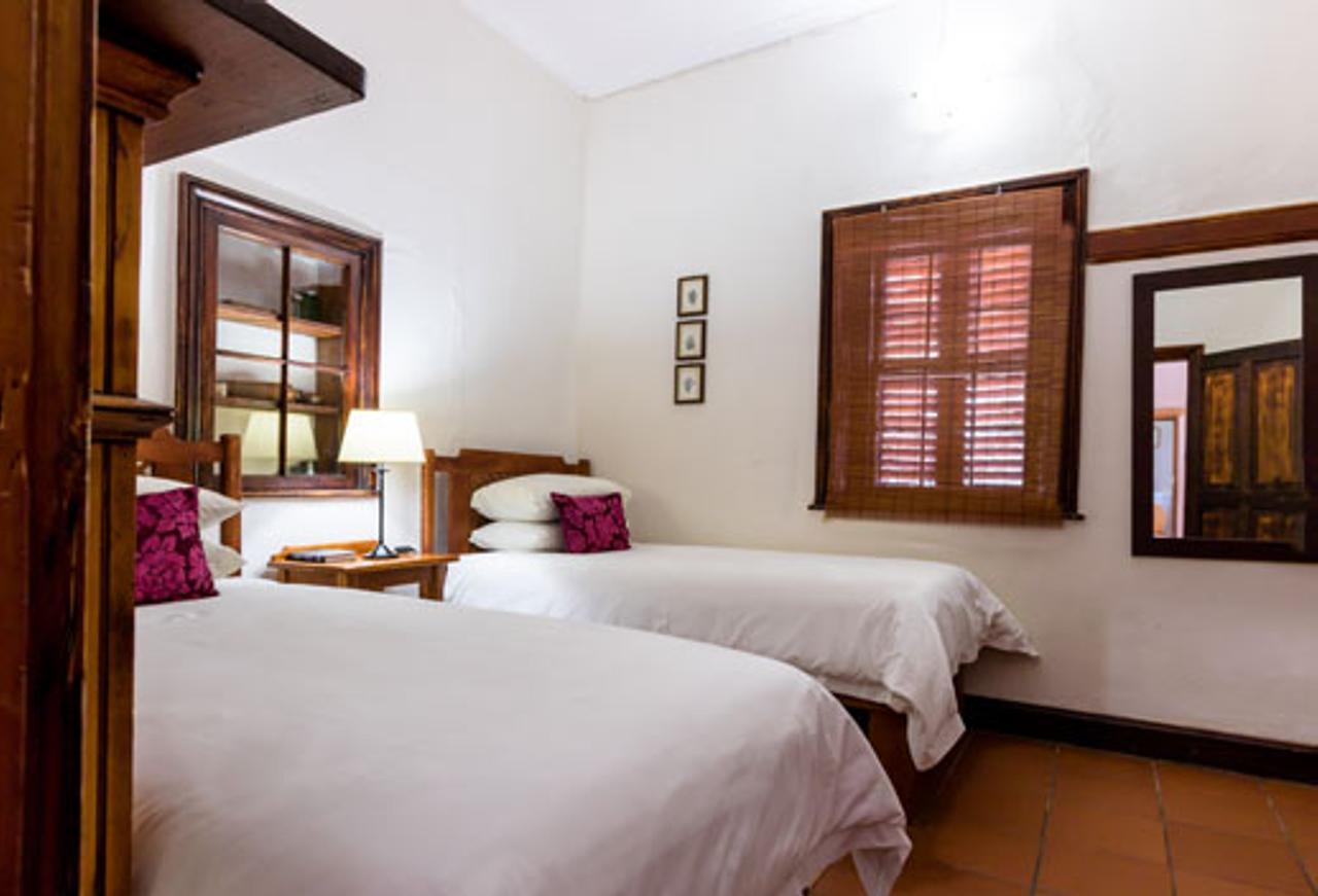 Nanna Rous' Town House Bed & Breakfast Colesberg Exterior photo