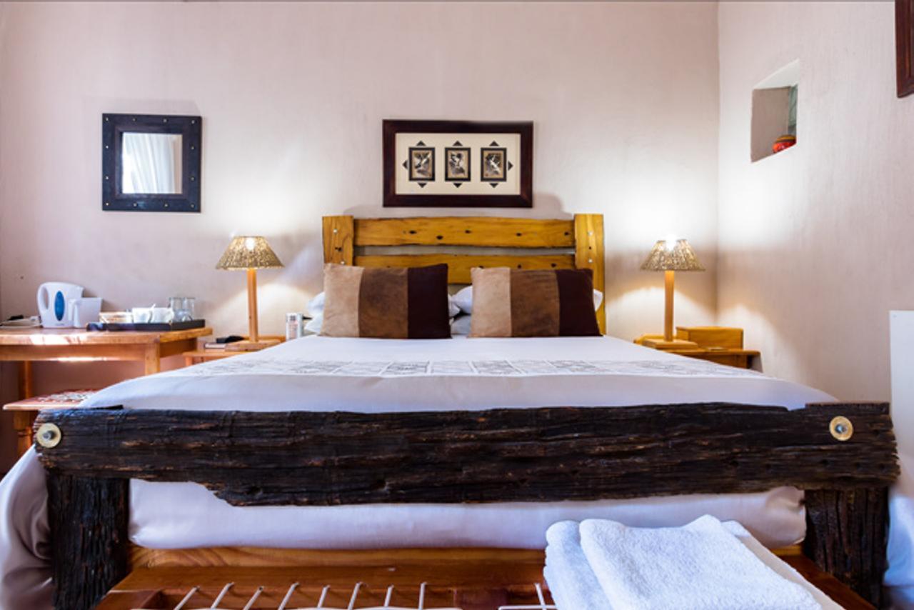 Nanna Rous' Town House Bed & Breakfast Colesberg Exterior photo